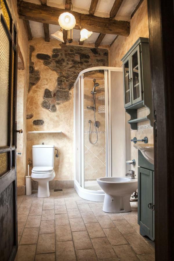 Il Castello Apartment Bucine Exterior photo